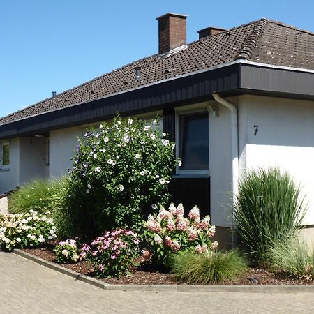 Ferienwohnung Weyl Eschbach  외부 사진