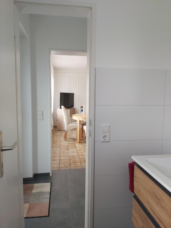 Ferienwohnung Weyl Eschbach  외부 사진