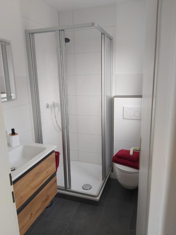 Ferienwohnung Weyl Eschbach  외부 사진