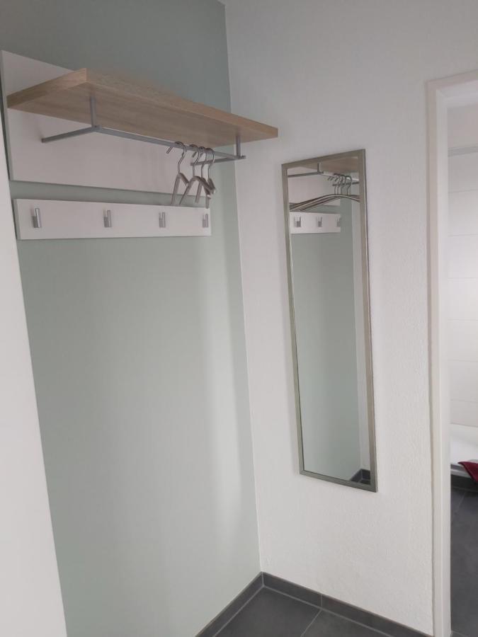 Ferienwohnung Weyl Eschbach  외부 사진