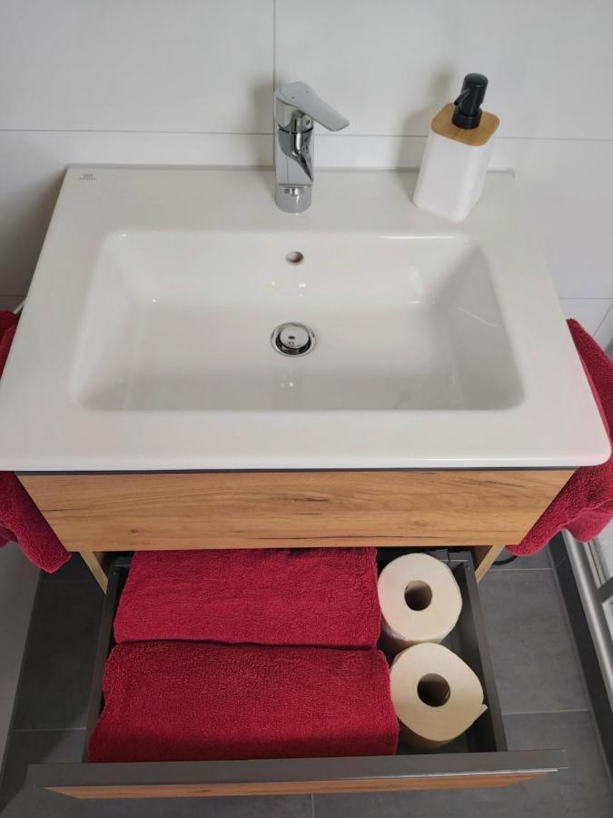 Ferienwohnung Weyl Eschbach  외부 사진