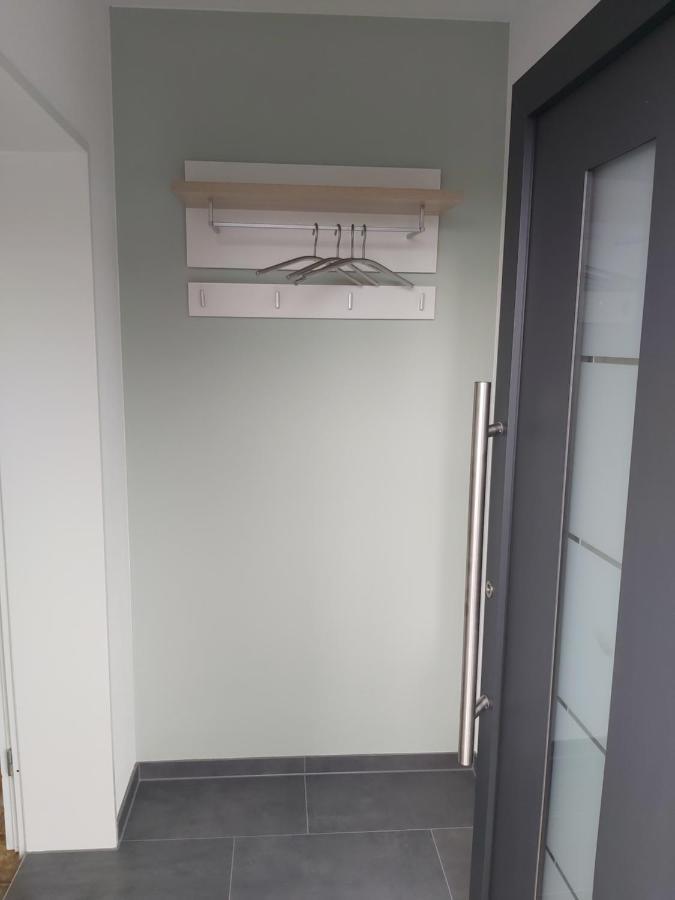 Ferienwohnung Weyl Eschbach  외부 사진