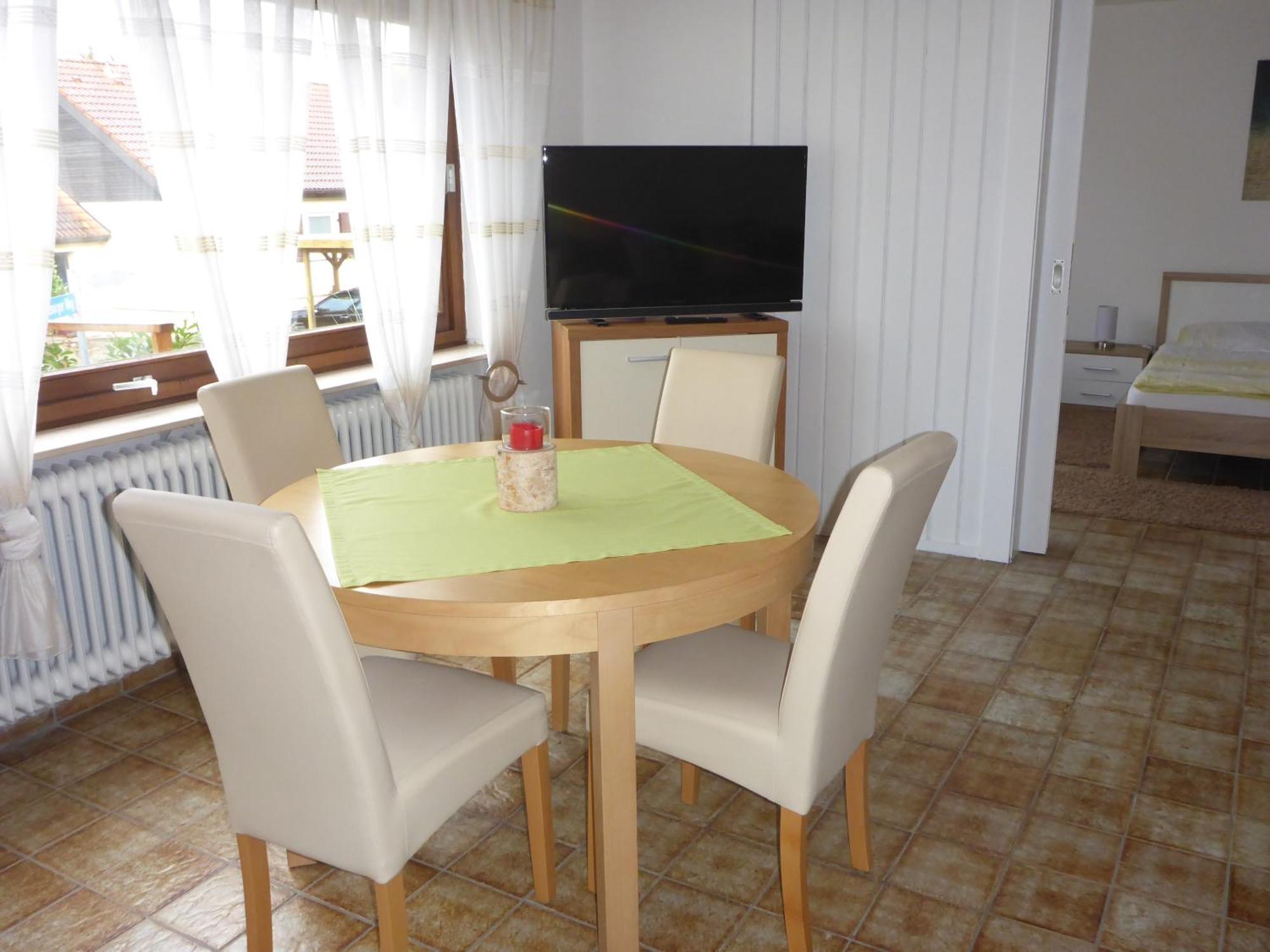 Ferienwohnung Weyl Eschbach  외부 사진