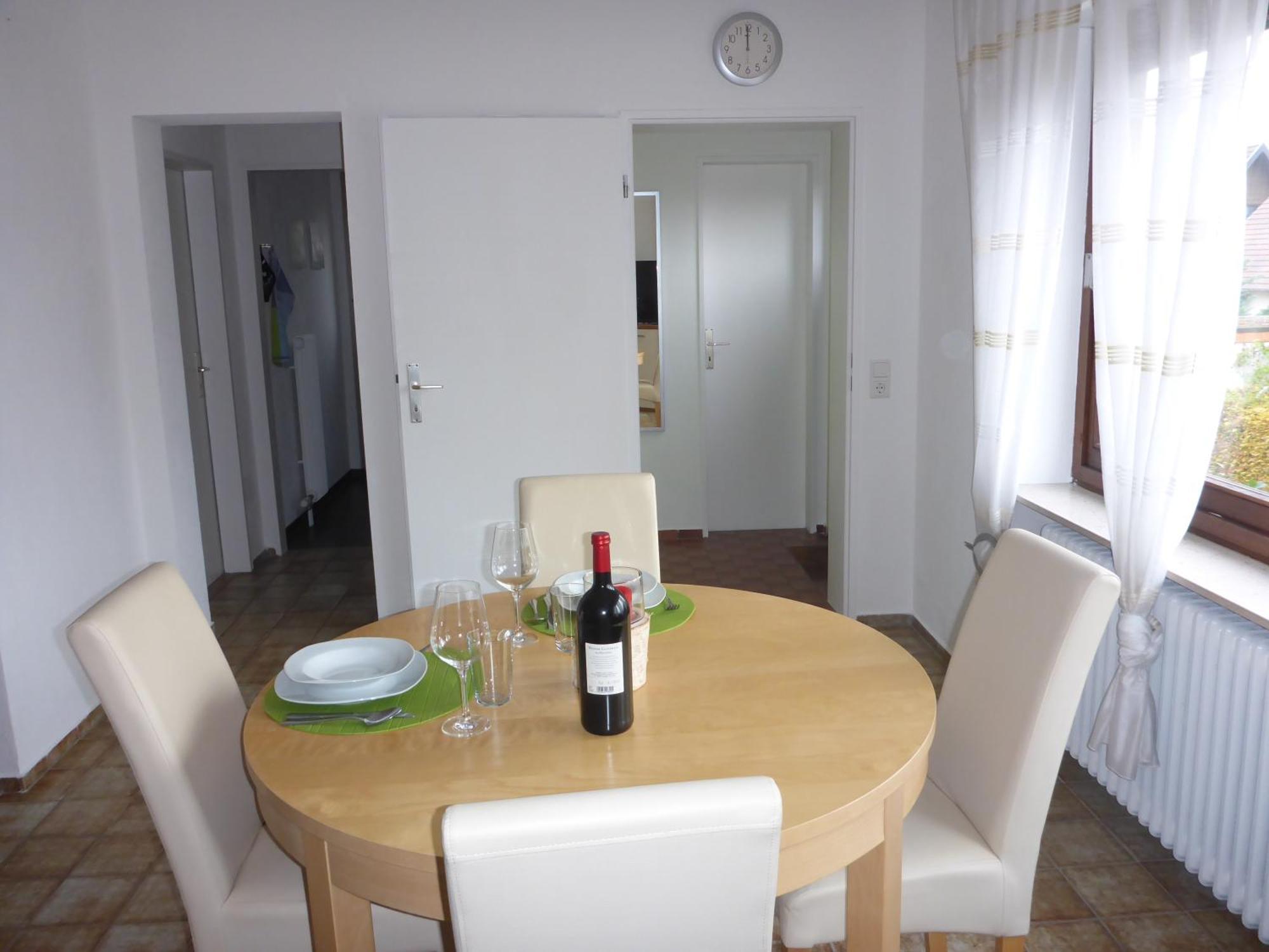 Ferienwohnung Weyl Eschbach  외부 사진