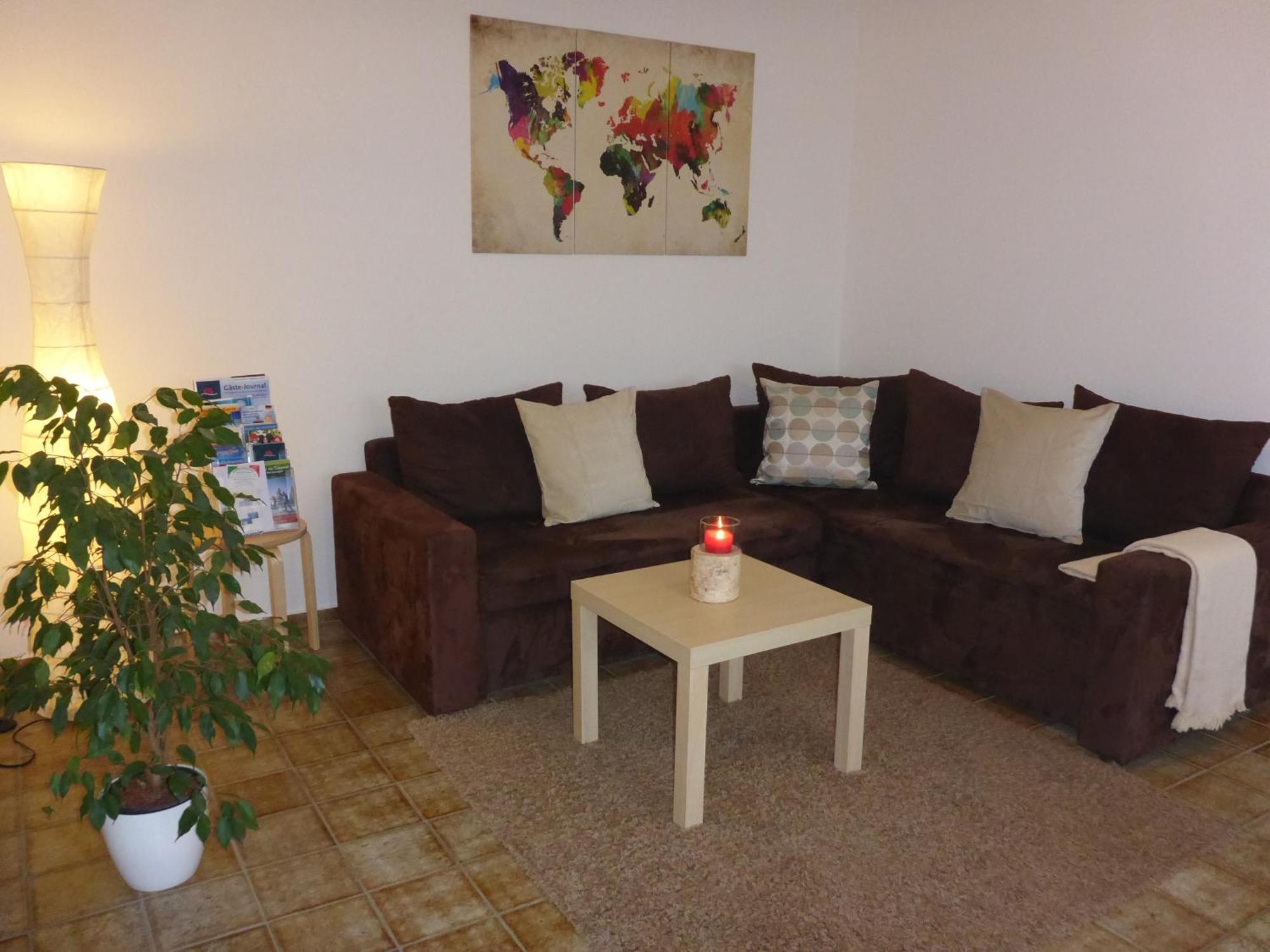 Ferienwohnung Weyl Eschbach  외부 사진