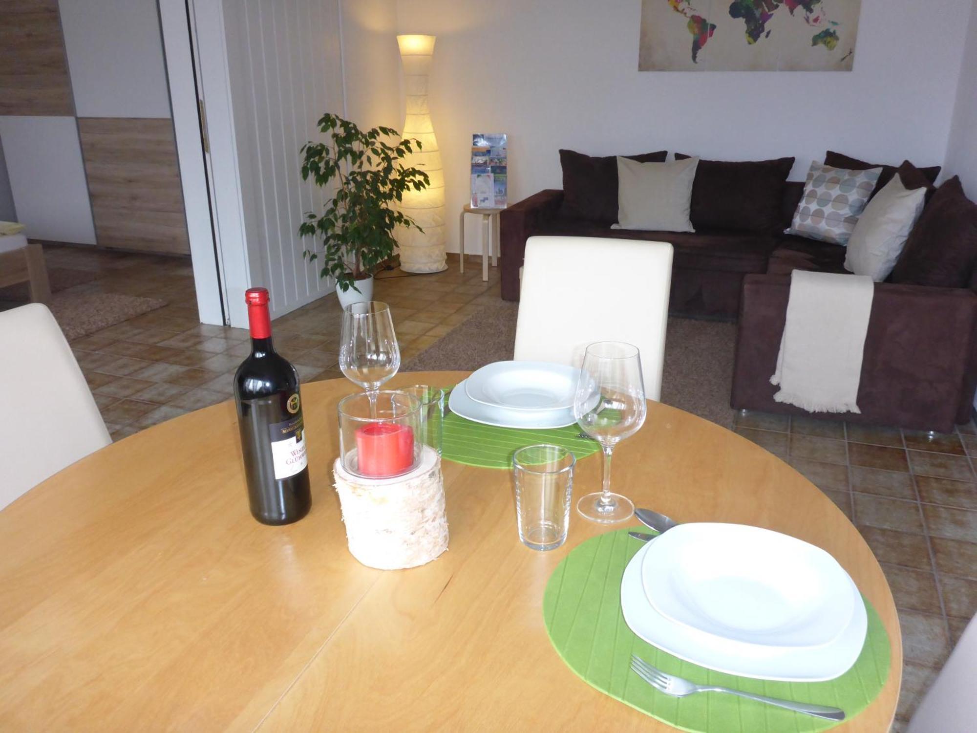 Ferienwohnung Weyl Eschbach  외부 사진