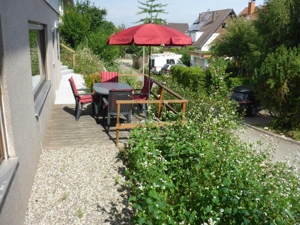 Ferienwohnung Weyl Eschbach  외부 사진