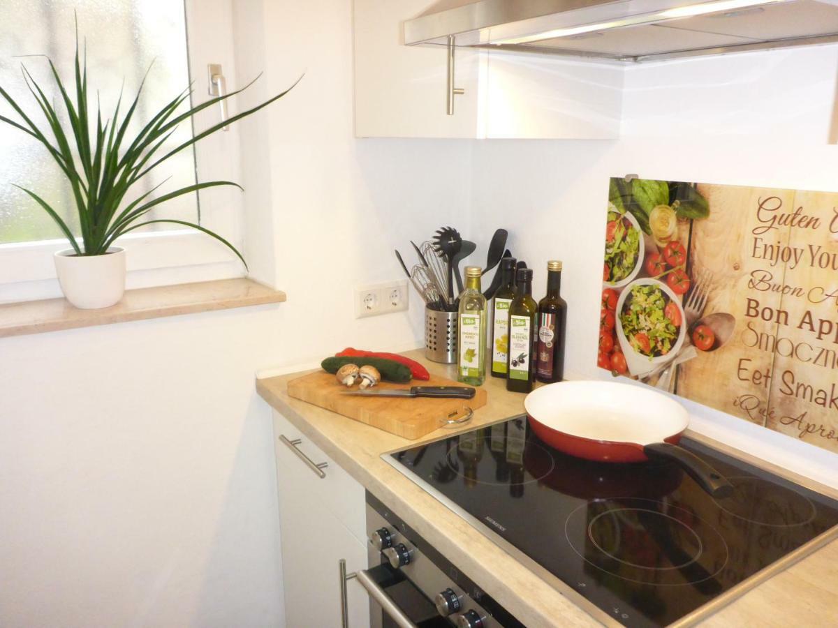 Ferienwohnung Weyl Eschbach  외부 사진