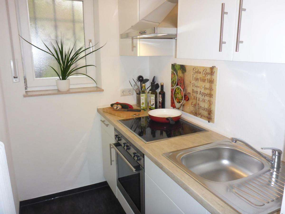 Ferienwohnung Weyl Eschbach  외부 사진