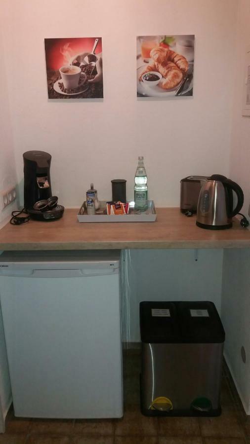 Ferienwohnung Weyl Eschbach  외부 사진